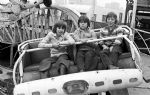 Salford Seventies Photos 